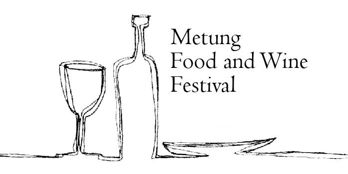 Metung Food & Wine Festival