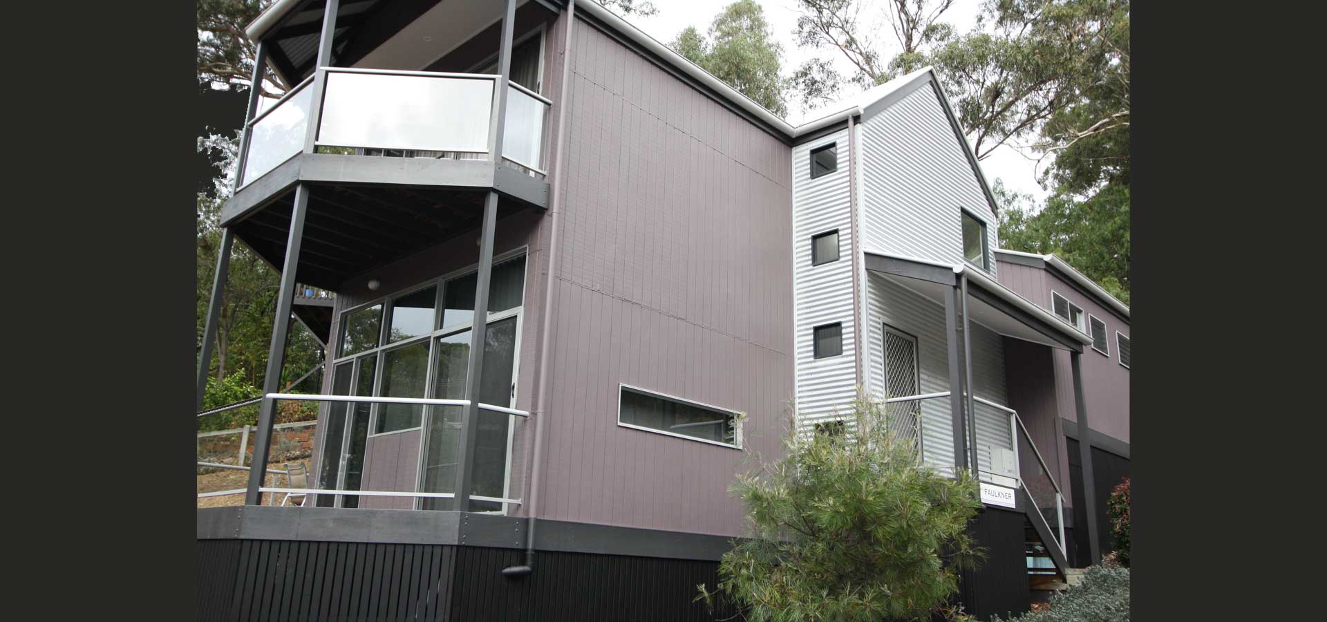 Metung accommodation